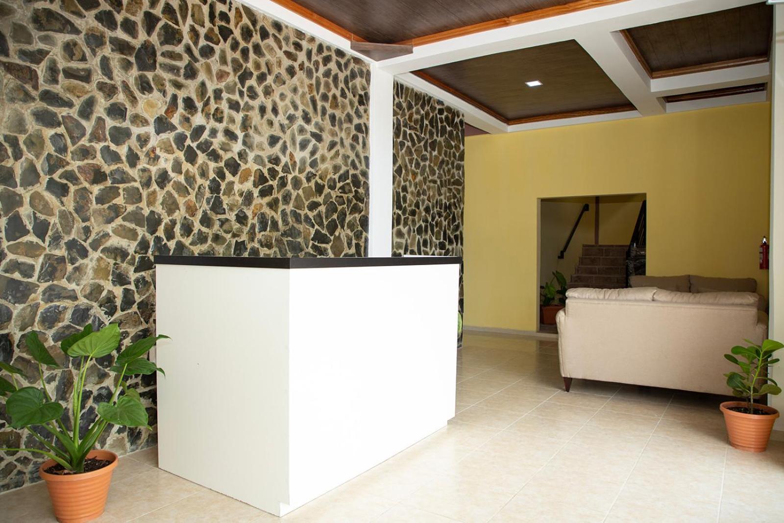 La Cascada At Good Stays San Ignacio Exterior foto