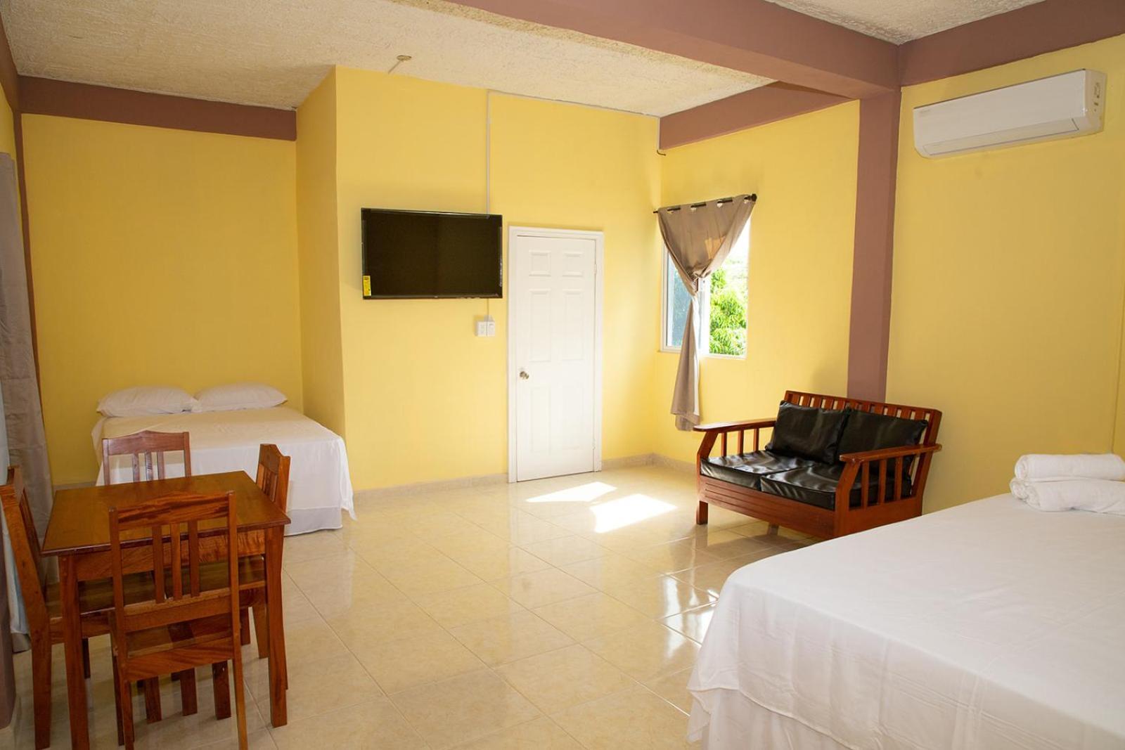 La Cascada At Good Stays San Ignacio Exterior foto