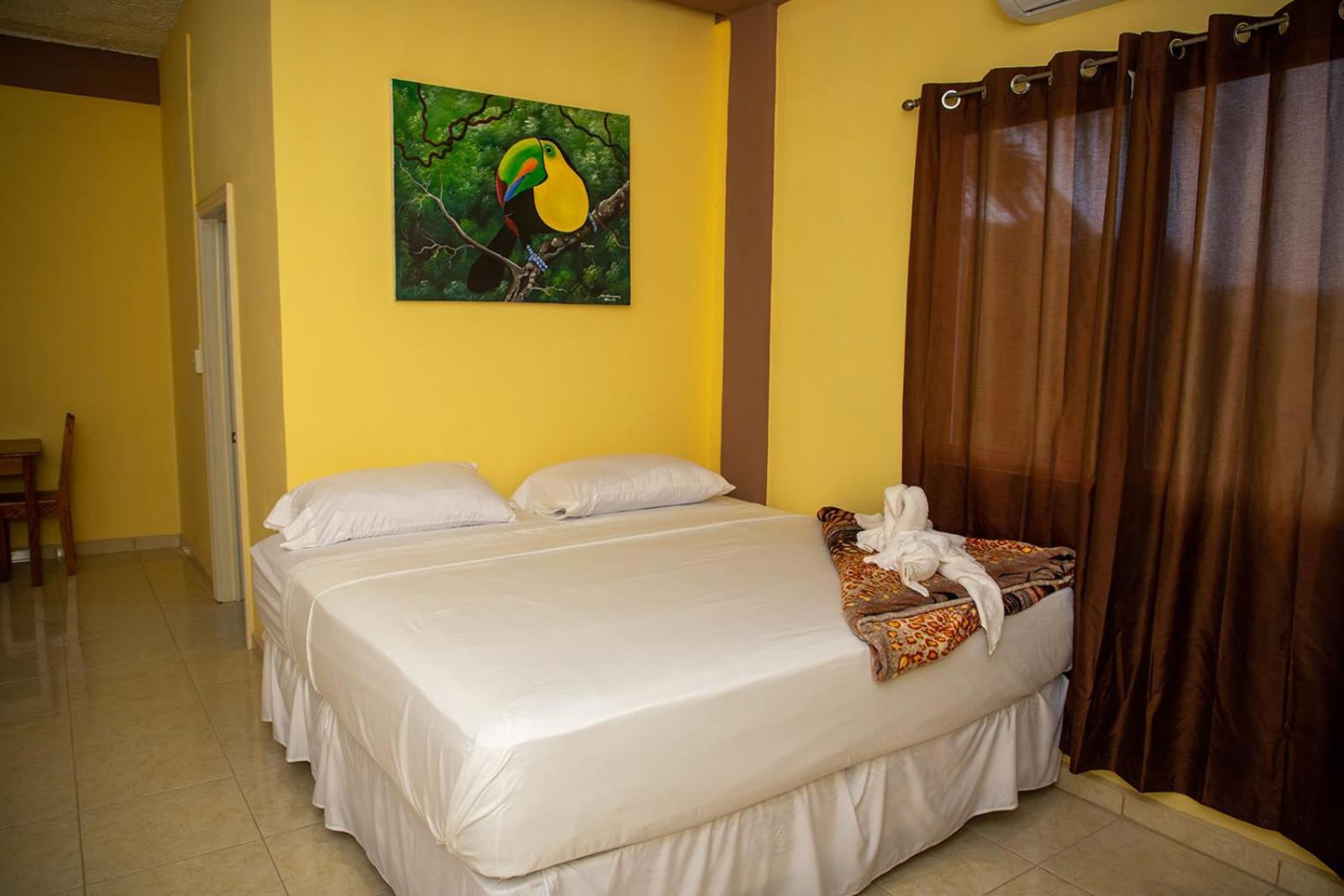 La Cascada At Good Stays San Ignacio Exterior foto